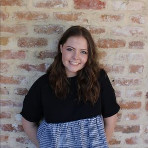 Meet your Posher, Allie